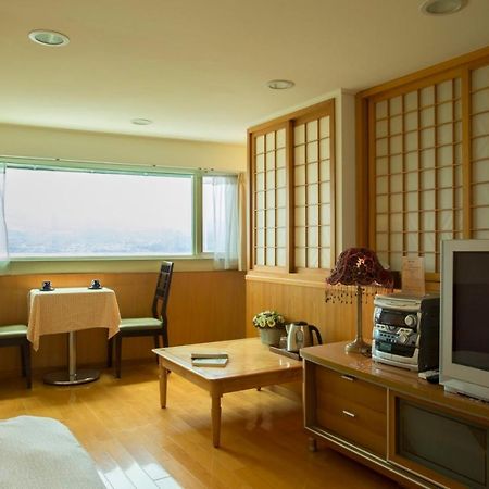 Tamsui Mama Home Eksteriør bilde