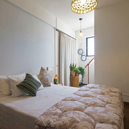 Tamsui Mama Home Eksteriør bilde