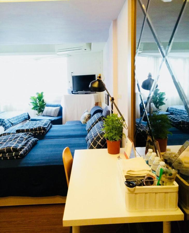 Tamsui Mama Home Eksteriør bilde