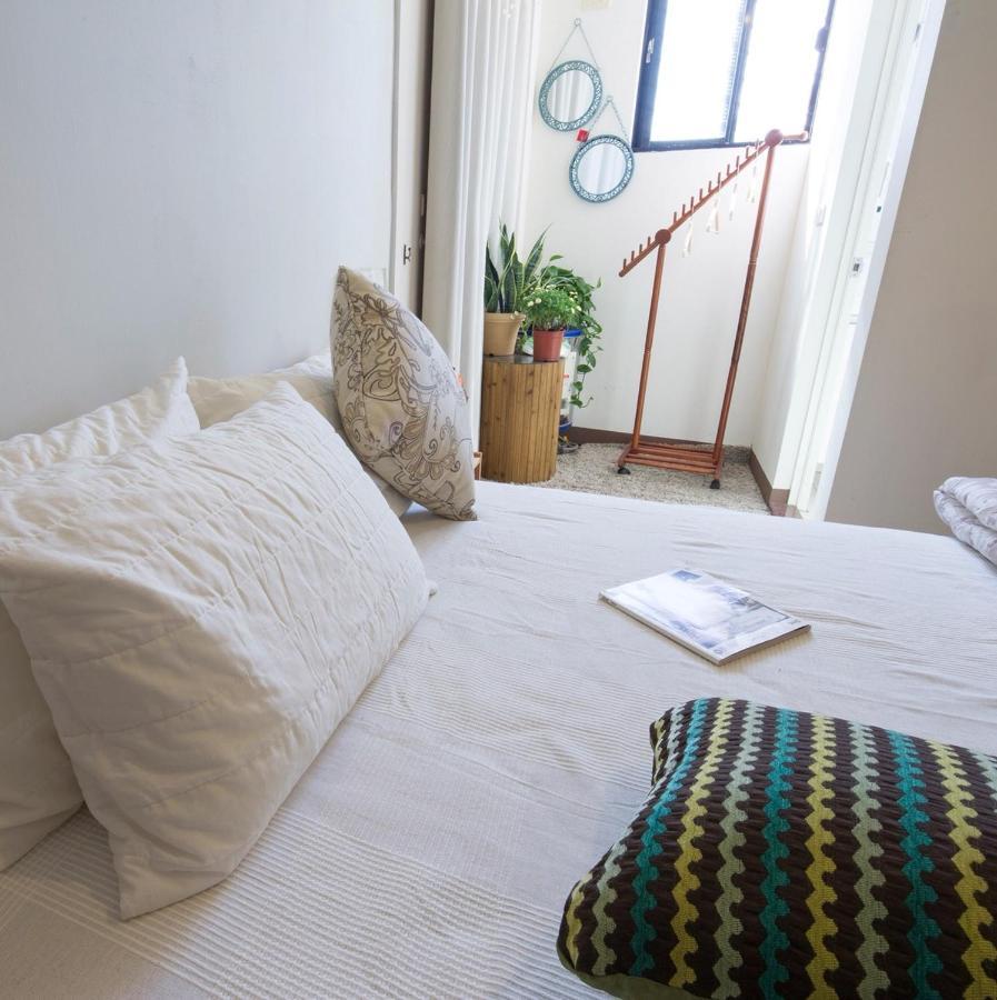 Tamsui Mama Home Eksteriør bilde