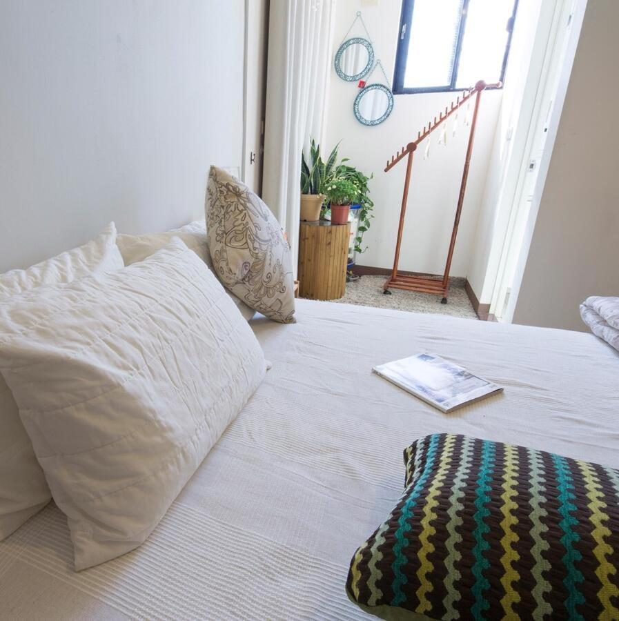 Tamsui Mama Home Eksteriør bilde